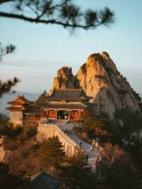 千山親子爬山攻略帶娃解鎖自然氧吧 避坑指南