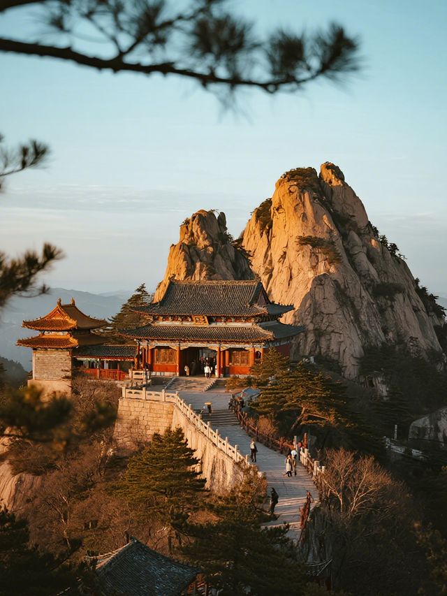 千山親子爬山攻略帶娃解鎖自然氧吧 避坑指南 千山親子爬山攻略帶娃解鎖自然氧吧 避坑指南