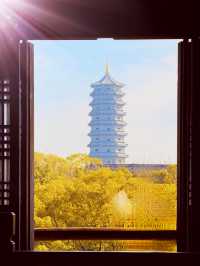 江浙滬嚴重被低估的寶藏古鎮!!附詳細攻略!