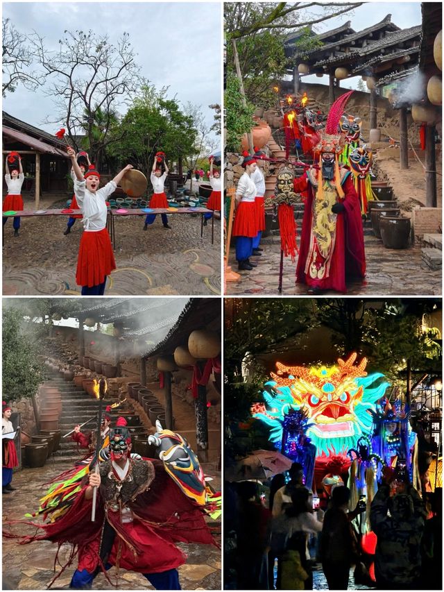 比蘇杭更治癒,我在江南祕境找到了嚮往的生活 比蘇杭更治癒,我在江南祕境找到了嚮往的生活