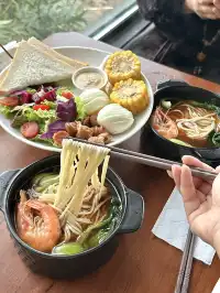 青島崂山|為了這間房特地飛了一趟青島!