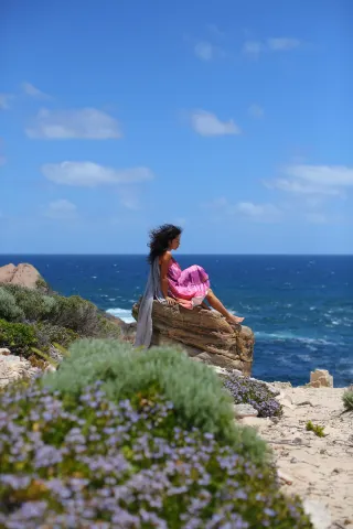 Western Australia Margaret River | Recommending two sea views