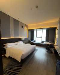 番唐酒店 | 隱匿在龍天小鎮的中式奢華