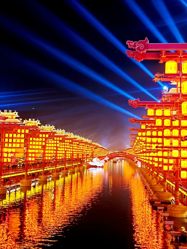 2025.11.22～唐山～河頭老街