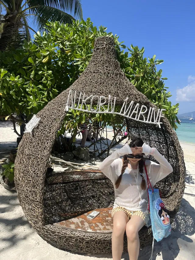 衝普吉島出海最值得的就是貝拉號