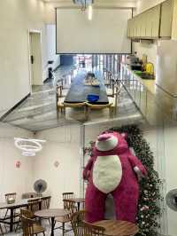 肇慶住到不想走！巖前村湖景民宿太懂度假了