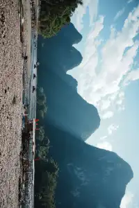 廣州出發陽朔週末兩日遊（緊湊版）