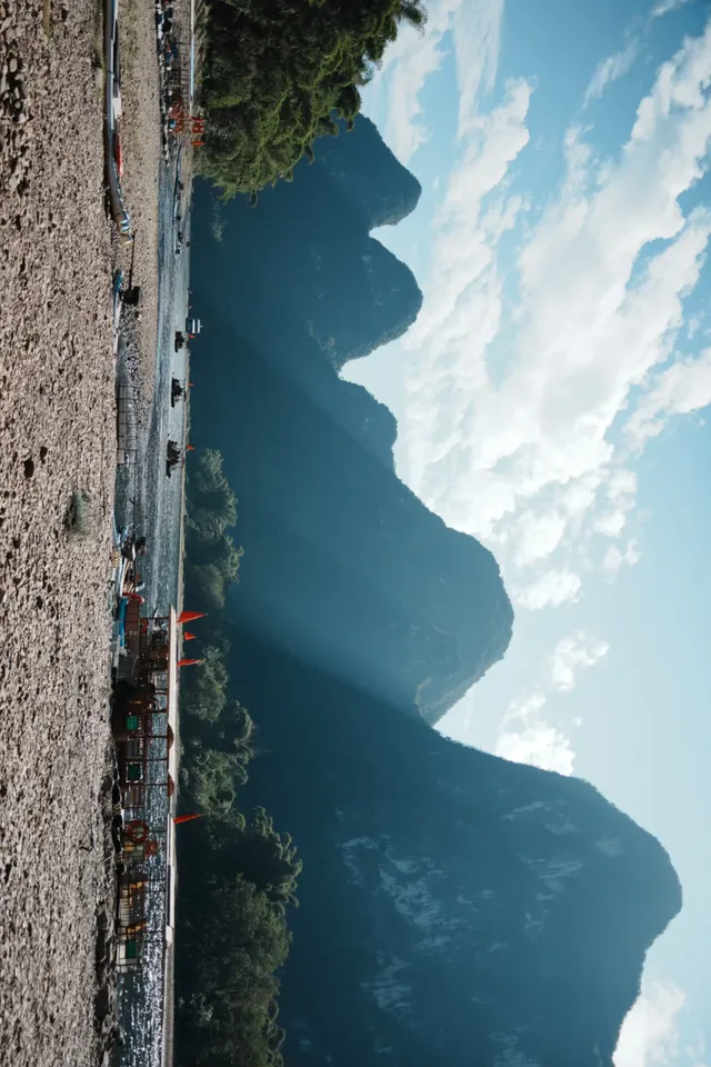 廣州出發陽朔週末兩日遊（緊湊版）