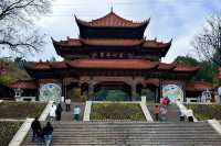 登寥廓山,收藏一城秋色 | 曲靖風光與旅居指南