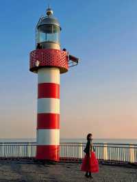 秦皇島|在如是海赴一場冬日海邊的聖誕之約