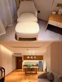 被娃催着二刷的酒店,軟軟床真的太好睡了!!