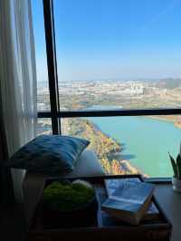 昆明南站凱悅嘉軒酒店