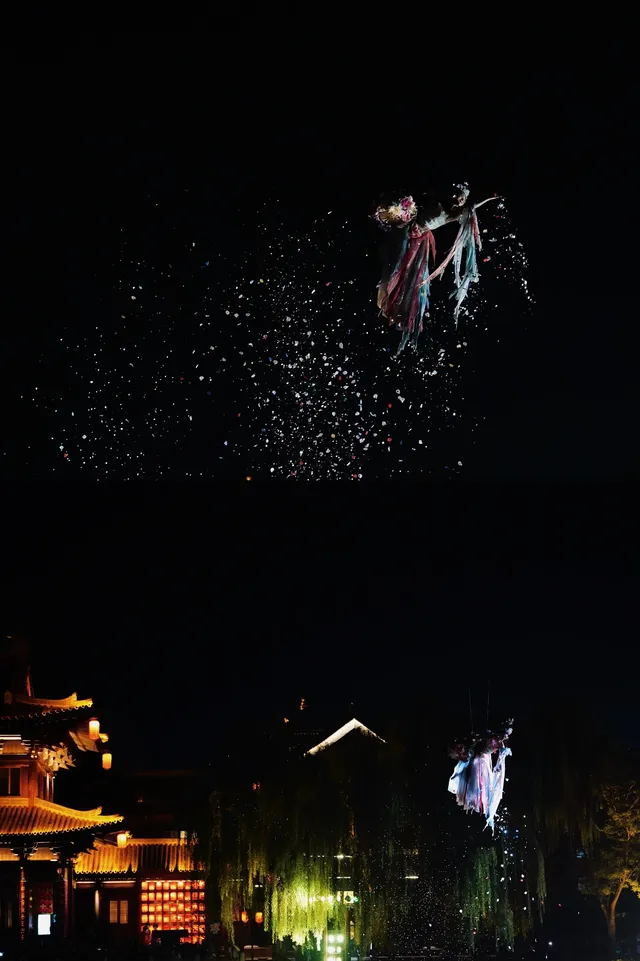 洛陽一日遊精華|暴走3大景點,雖累但值! 洛陽一日遊精華|暴走3大景點,雖累但值!