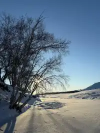 比起東北,我更喜歡機票便宜一半的烏蘭布統