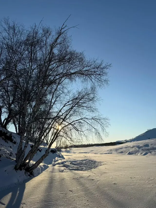 比起東北,我更喜歡機票便宜一半的烏蘭布統 比起東北,我更喜歡機票便宜一半的烏蘭布統