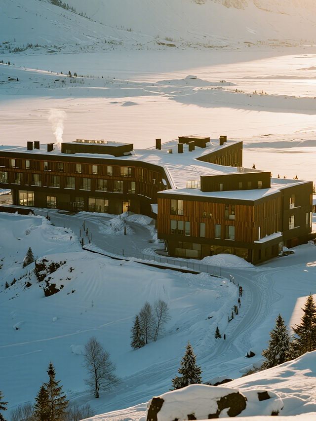長白山親子溫泉指南|柏悅私湯+雪景,遛娃不費媽 長白山親子溫泉指南|柏悅私湯+雪景,遛娃不費媽