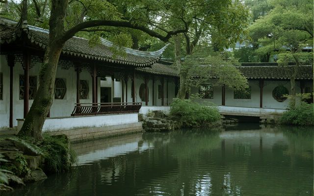 說走就走的江南童話之旅！