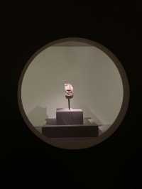 我很少用「震撼」來形容展覽！不愧是湖南省省博！