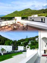 黃山南大門這家民宿,帶娃住太合適了!