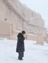 莫高窟｜來自西北的古老文明