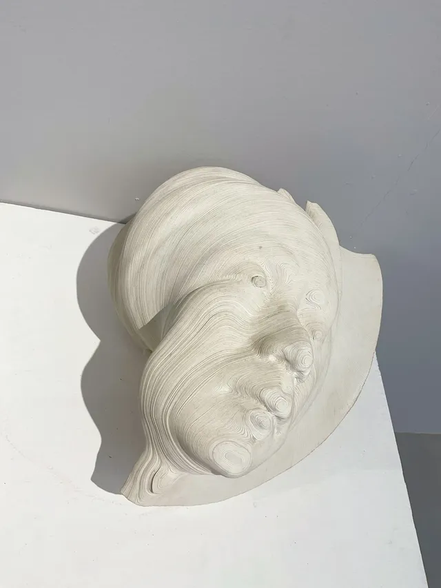 西安citywalk|“paper maze”國際紙藝展 西安citywalk|“paper maze”國際紙藝展