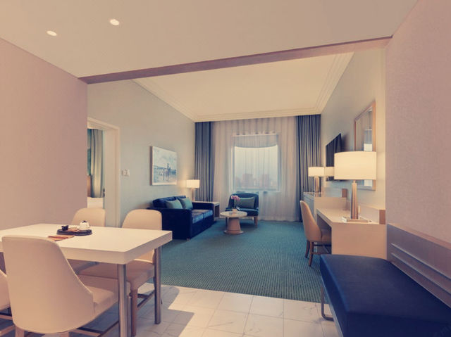 7入住環球影城大酒店體驗 7入住環球影城大酒店體驗