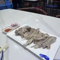 2人青甘大環線DAY 4莫高窟 鳴沙山