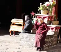 大昭寺 拉薩信仰中心