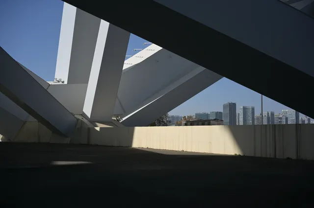 日落前入園！溫室花園日夜場一次看完