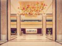 府井核心的居家型萬豪體驗