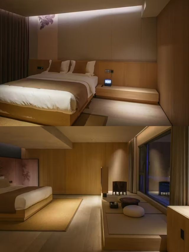 住進武夷山畫卷裡!這家美宿把山水鑲嵌在窗裡 住進武夷山畫卷裡!這家美宿把山水鑲嵌在窗裡