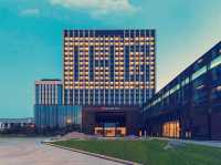 西華邑入住體驗:華美與靜謐的東方之夜