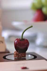 城市綠洲靜享時光｜耀目鵬城  煥新歸來｜深圳星河麗思卡爾頓