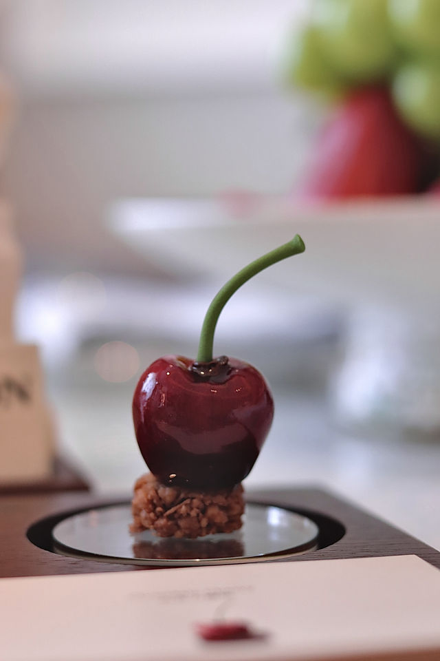 城市綠洲靜享時光｜耀目鵬城  煥新歸來｜深圳星河麗思卡爾頓