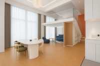 青島出差4天|被這家自帶文創店的酒店拿捏了