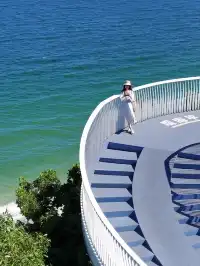 免費|深圳18個出片的地方(附定位路線)