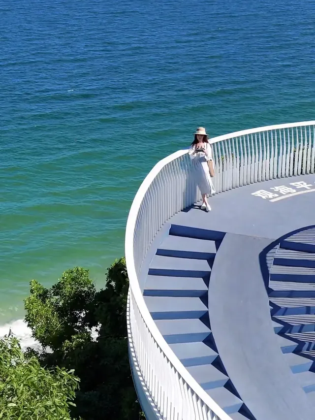 免費|深圳18個出片的地方(附定位路線) 免費|深圳18個出片的地方(附定位路線)