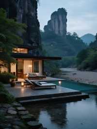 武夷山冬季親子3天3夜！慢遊自然與文化攻略