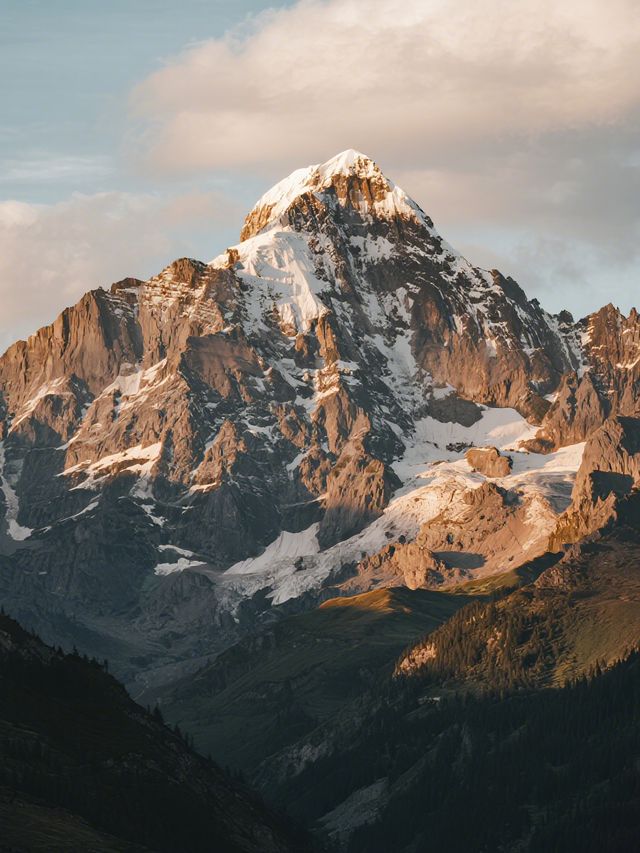 四姑娘山冬日封神 雙橋溝親子賞雪攻略