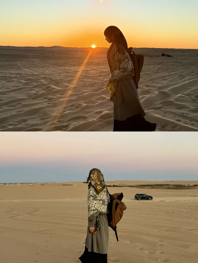 埃及文藝路線,從金字塔到地中海再到撒哈拉 埃及文藝路線,從金字塔到地中海再到撒哈拉