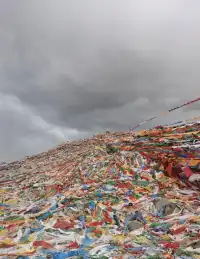 寫給首次進藏的寶子們世界屋脊暢玩攻略