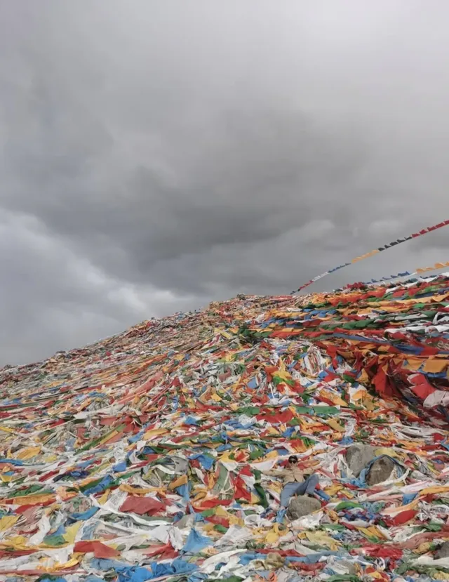 寫給首次進藏的寶子們世界屋脊暢玩攻略