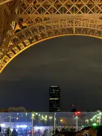 巴黎 | 地標篇(艾菲爾鐵塔+凱旋門)攻略