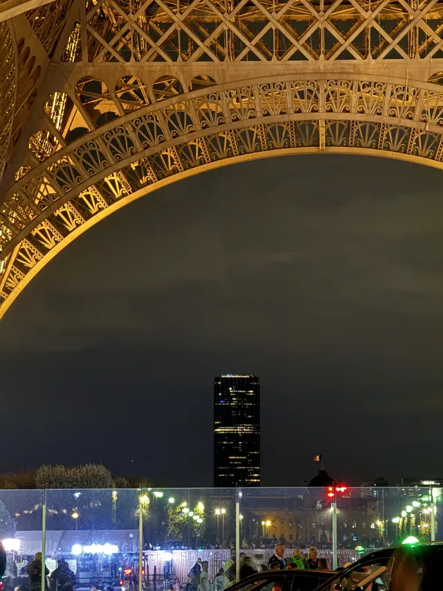 巴黎 | 地標篇(艾菲爾鐵塔+凱旋門)攻略 巴黎 | 地標篇(艾菲爾鐵塔+凱旋門)攻略