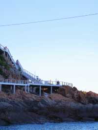 溫州|這片無人海邊沙灘一般人我不告訴他