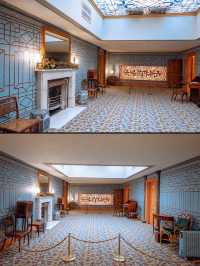 暮色中的東方回音｜布萊頓英皇閣