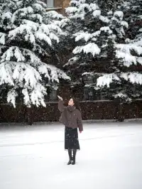 青春的友誼,像北海道的四季 漫長而分明