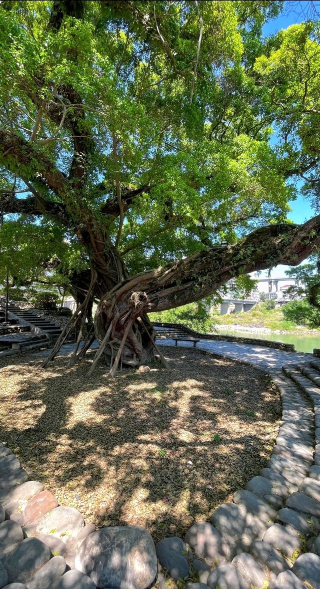 福州嵩口古鎮:景色醉人的桃源仙境 福州嵩口古鎮:景色醉人的桃源仙境