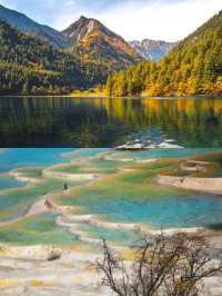 別問終點在哪,川西的風會告訴你答案!