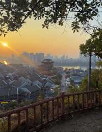 柳州慢遊|住進簡約公寓,邂逅詩意與煙火 這次柳州之旅,被蔓酒店品居公寓的舒適度和城市的美景美食雙